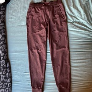 Mens Lululemon ABC Jogger 30”